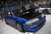 Tuner War 2006