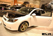 Tuner War 2006