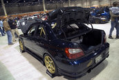 Tuner War 2006