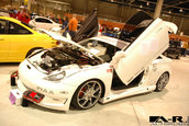 Tuner War 2006