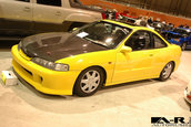 Tuner War 2006