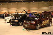 Tuner War 2006