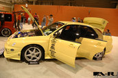 Tuner War 2006