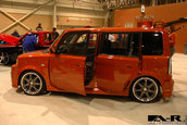 Tuner War 2006