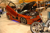 Tuner War 2006