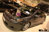 Tuner War 2006