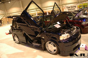 Tuner War 2006