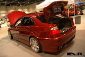 Tuner War 2006