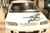 Tuner War 2006