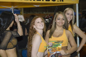 Tuner War 2006