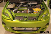 Tuner War 2006