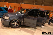 Tuner War 2006