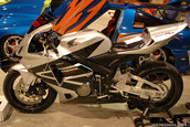 Tuner War 2006