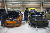 Tuner War 2006