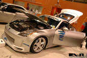 Tuner War 2006