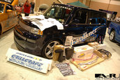 Tuner War 2006