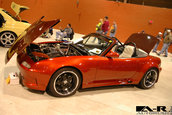 Tuner War 2006