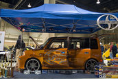 Tuner War 2006