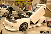 Tuner War 2006