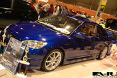 Tuner War 2006