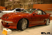 Tuner War 2006