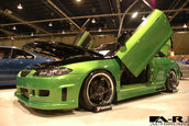 Tuner War 2006