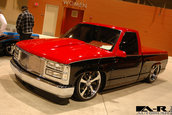 Tuner War 2006