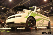 Tuner War 2006