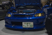Tuner War 2006