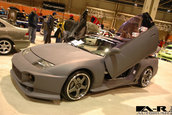 Tuner War 2006
