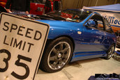 Tuner War 2006