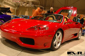 Tuner War 2006