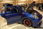 Tuner War 2006