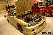 Tuner War 2006