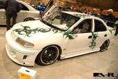 Tuner War 2006