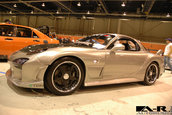 Tuner War 2006