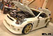 Tuner War 2006