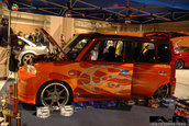 Tuner War 2006