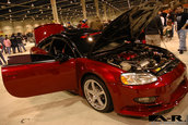 Tuner War 2006