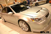 Tuner War 2006