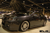 Tuner War 2006