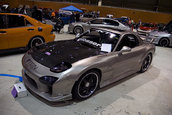 Tuner War 2006