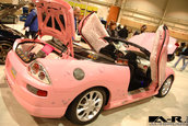 Tuner War 2006