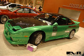 Tuner War 2006