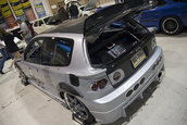 Tuner War 2006