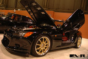 Tuner War 2006