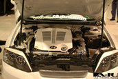 Tuner War 2006