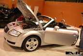 Tuner War 2006