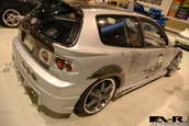 Tuner War 2006