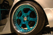 Tuner War 2006